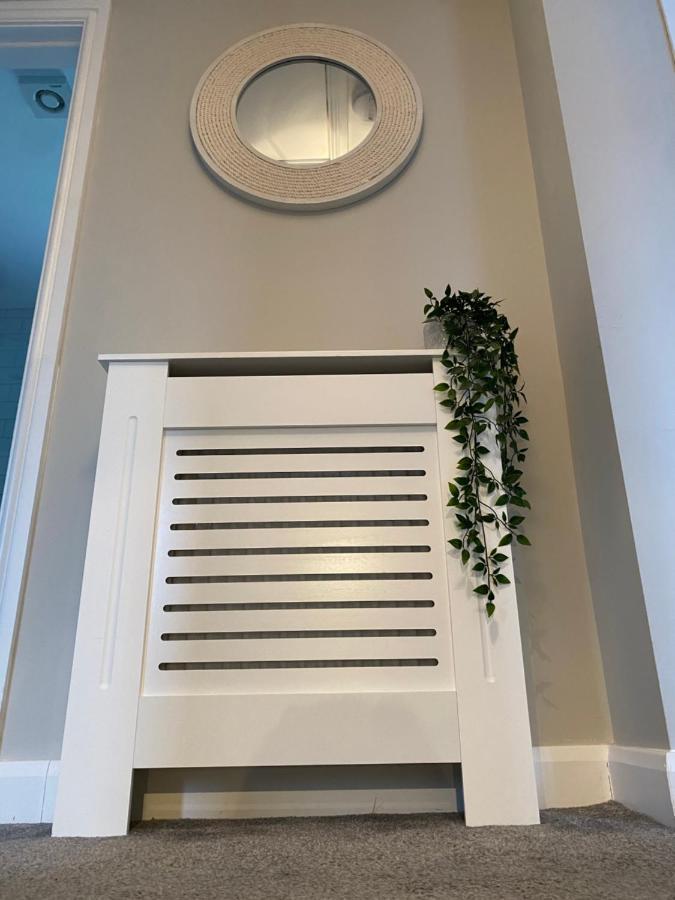 No40Barmouth-Modern,Spacious&Hot Tub المظهر الخارجي الصورة