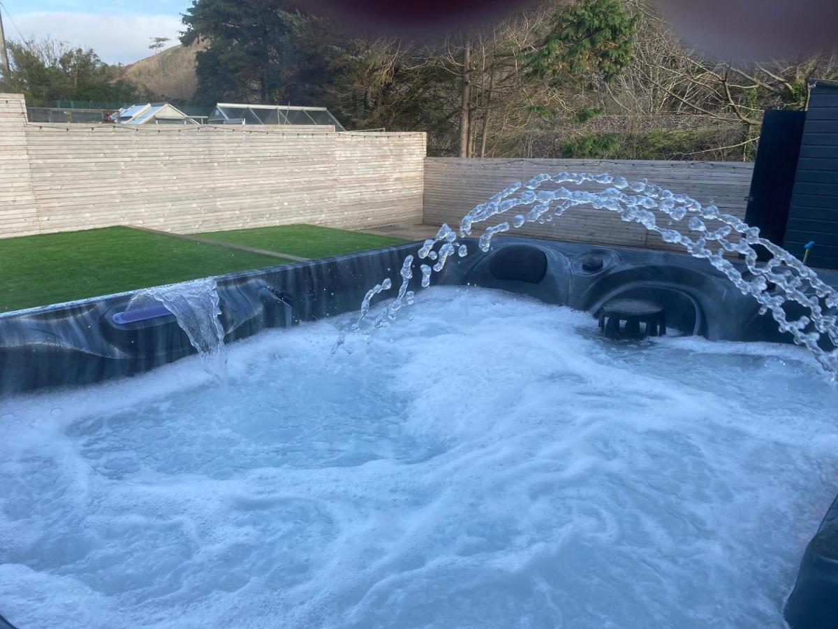 No40Barmouth-Modern,Spacious&Hot Tub المظهر الخارجي الصورة