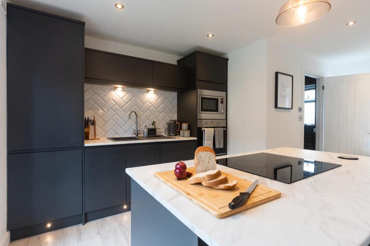 No40Barmouth-Modern,Spacious&Hot Tub المظهر الخارجي الصورة