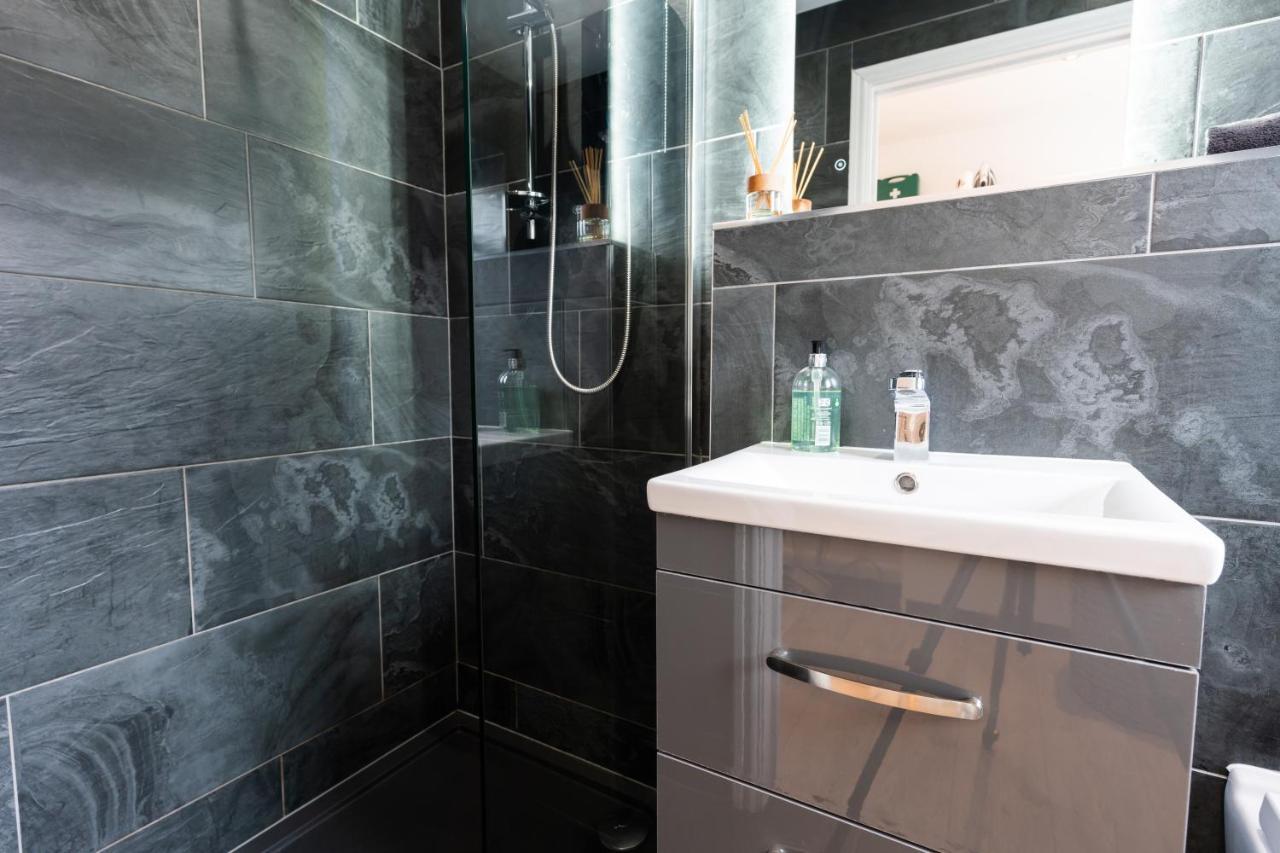 No40Barmouth-Modern,Spacious&Hot Tub المظهر الخارجي الصورة