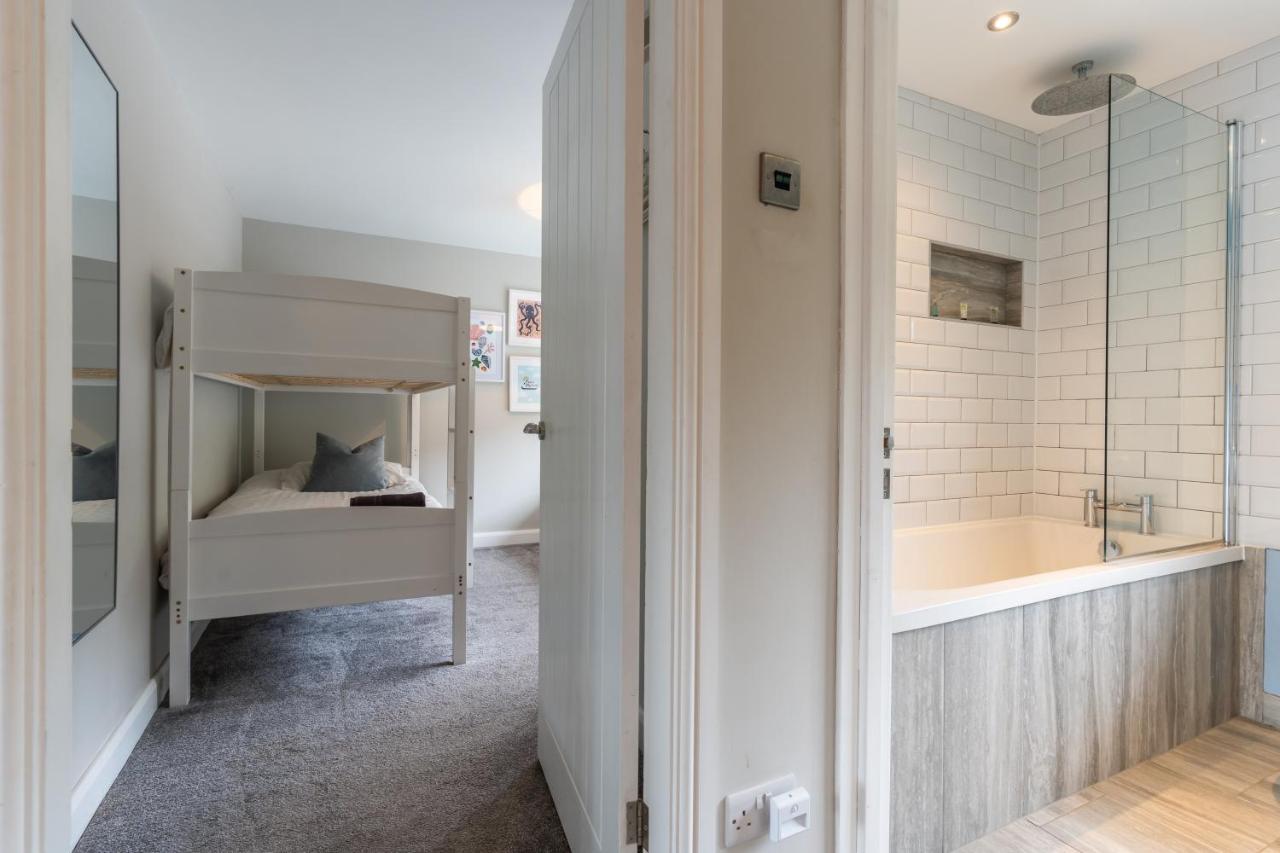 No40Barmouth-Modern,Spacious&Hot Tub المظهر الخارجي الصورة