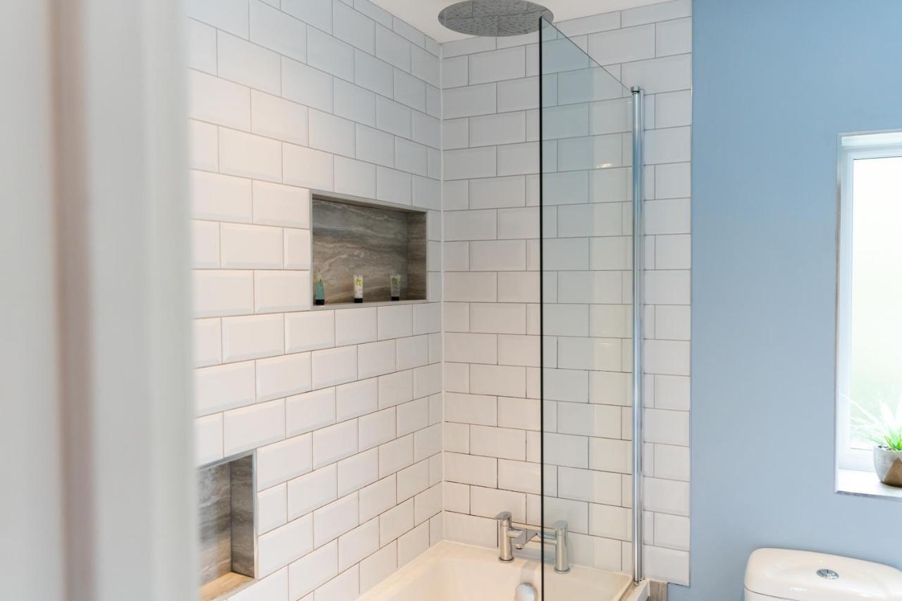 No40Barmouth-Modern,Spacious&Hot Tub المظهر الخارجي الصورة